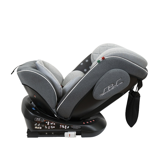 Детское автокресло Sweet Baby Crosstour 360 SPS Isofix фото 3