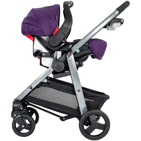 Прогулочная коляска Graco Modes Грако Модес фото 3