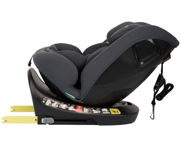 Детское автокресло Indigo Sence Isofix i-Size фото 3
