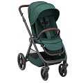 Детская прогулочная коляска Maxi-Cosi Oxford (Essential Green/зеленый
						
					) — Фото