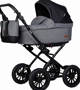 Детская коляска Riko Basic Bella 2 в 1