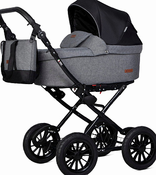Детская коляска Riko Basic Bella 2 в 1