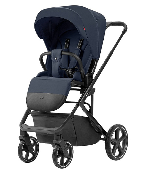 Детская коляска Carrello Alfa CRL-6522 2025 2 в 1 фото 1