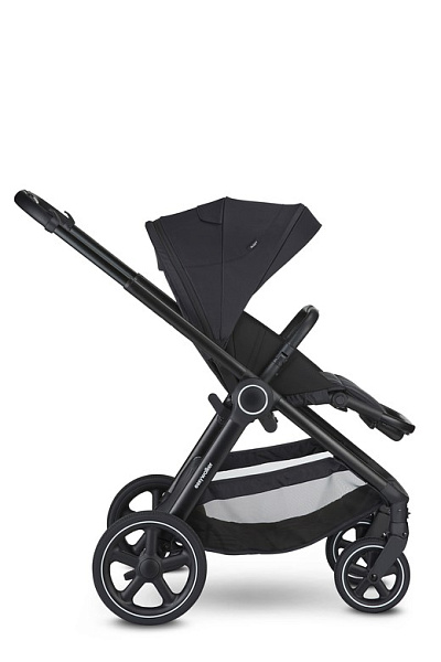 Детская коляска Easywalker Rudey 2 в 1 фото 2