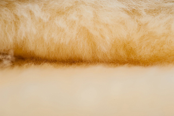 MT2200-LP Зимний конверт Altabebe Lambskin-Footmuff фото 4