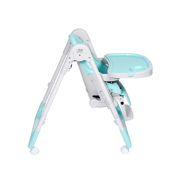 Детский стульчик для кормления Sweet Baby City фото 4