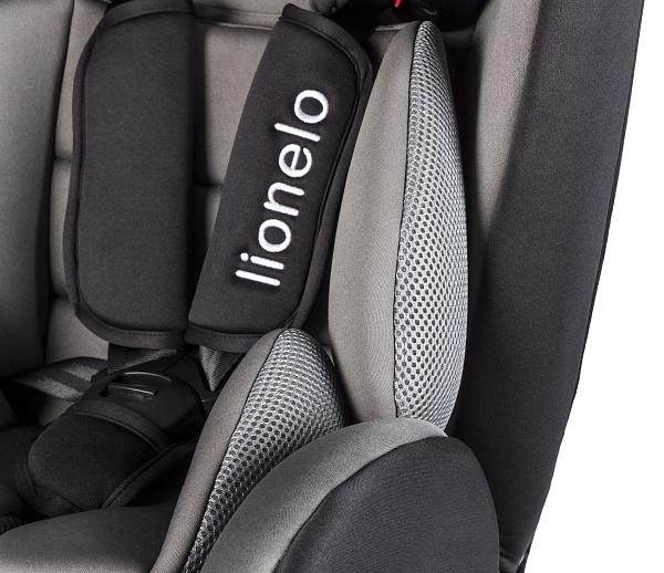 Детское автокресло Lionelo Bastiaan isofix 360  фото 7