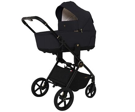 Детская прогулочная коляска Sweet Baby Stella Plus