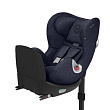 Детское автокресло Cybex Sirona Q i-Size - Фото