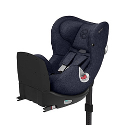 Детское автокресло Cybex Sirona Q i-Size