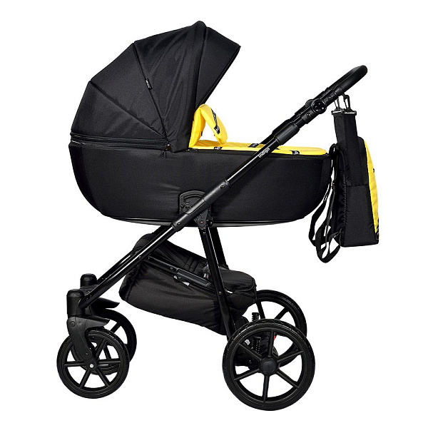 Детская коляска Indigo Cross 2 в 1 фото 1