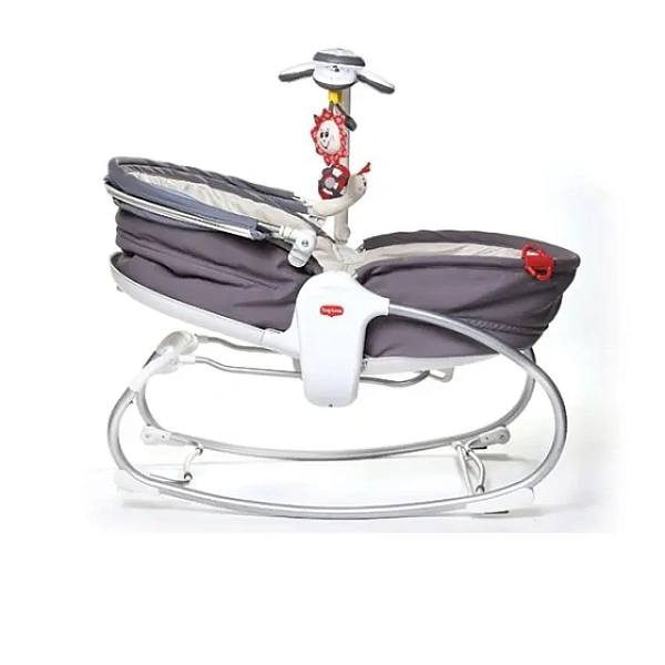 484 Баунсер Tiny Love Сад 3 в 1 Уют фото 2