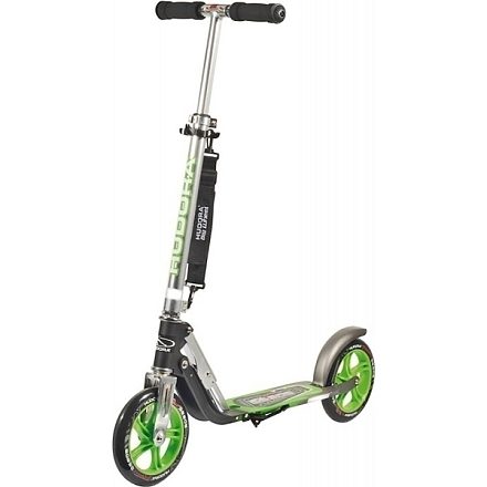 Самокат Hudora Big Wheel GS