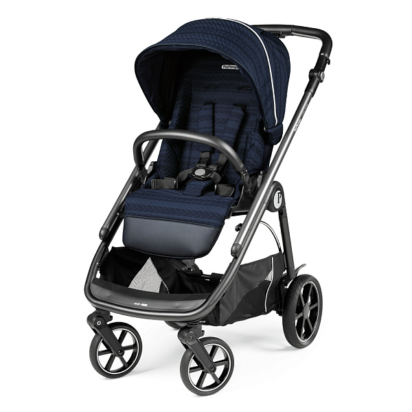 Детская коляска Peg-Perego Veloce SL Modular 3 в 1 фото 18