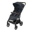 Детская прогулочная коляска Maxi-Cosi Soho (Essential Graphite/граффит
						
					) — Фото