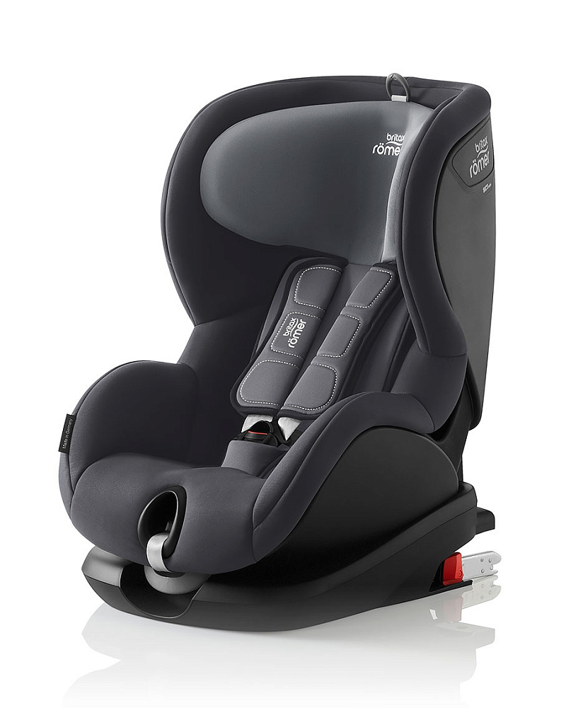 Детское автокресло Romer & Britax Trifix2 i-Size - Фото
