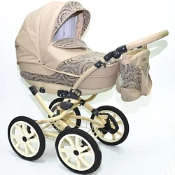 Детская коляска Anmar Futura 2 в 1