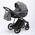 Детская коляска Bebe-Mobile Castello Sport 3 в 1 (BCS-9
						
					) — Фото