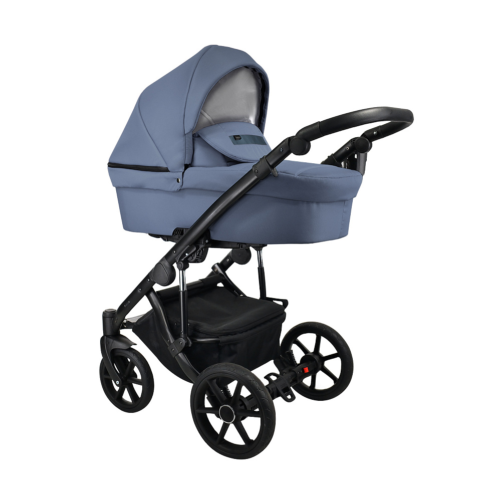 Детская коляска Bexa Line Pastel 2 в 1 - Фото