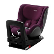 Детское автокресло Romer & Britax Dualfix i-Size - Фото