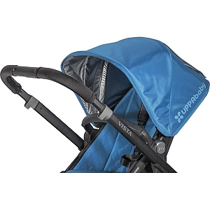 Накладка на ручку коляски UPPAbaby Vista