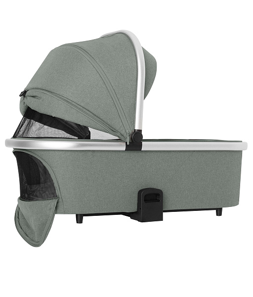 Детская коляска Carrello Aurora CRL-6505 2 в 1 2022 фото 4