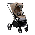 Прогулочная коляска Sweet Baby Elegante GL (Brown
						
					) — Фото