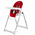 Стульчик для кормления Peg-Perego Prima Pappa Zero-3 (Fragola
						
					) — Фото