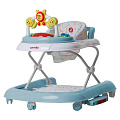 Ходунки детские Carrello Libero CRL-9602/2 (Blue
						
					) — Фото