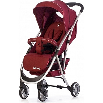 Детская прогулочная коляска Carrello Gloria CRL-8506