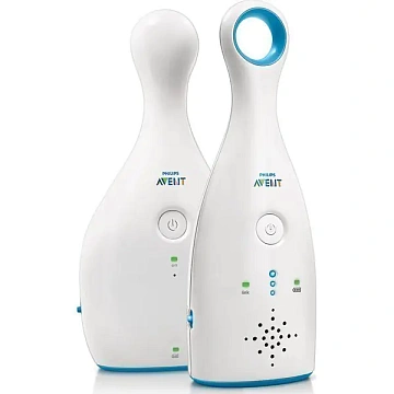 Радионяня Philips Avent SCD485/00