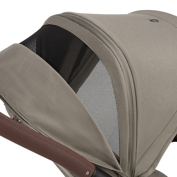 Детская прогулочная коляска Maxi-Cosi Soho фото 7