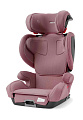 Детское автокресло Recaro Mako Elite 2 (Prime Pale Rose
						
					) — Фото