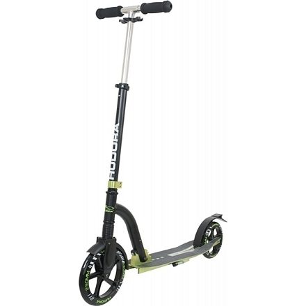 Самокат Hudora Big Wheel Bold Cushion 14242
