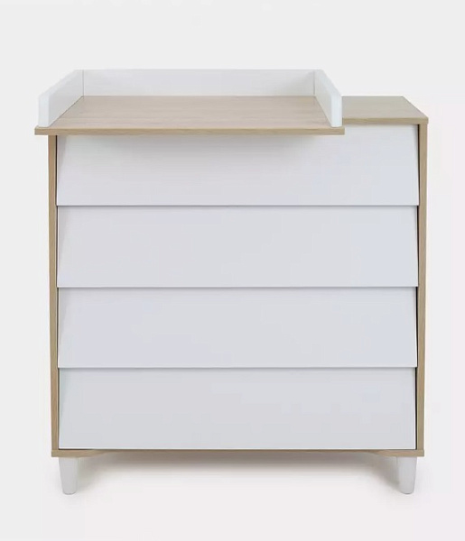 Пеленальный комод Rant Bergen фото 2