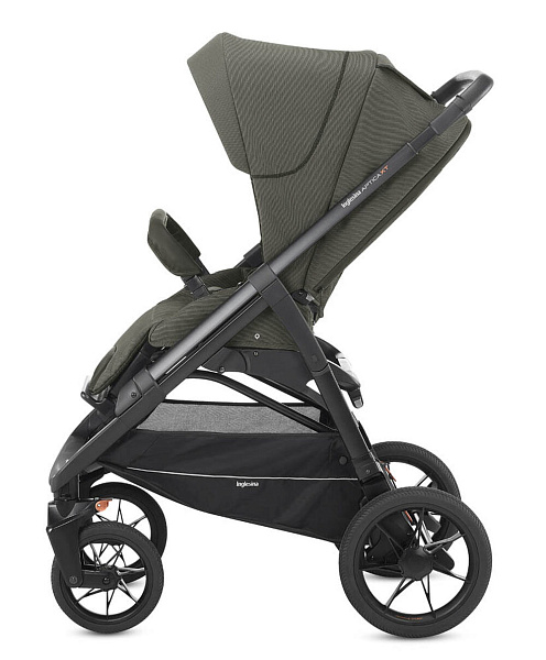 Детская прогулочная коляска Inglesina Aptica XT 2022 фото 3