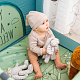 Детский манеж-кровать Amarobaby Walky фото 7