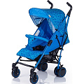 Детская коляска-трость Babyhit Handy (Blue
						
					) — Фото