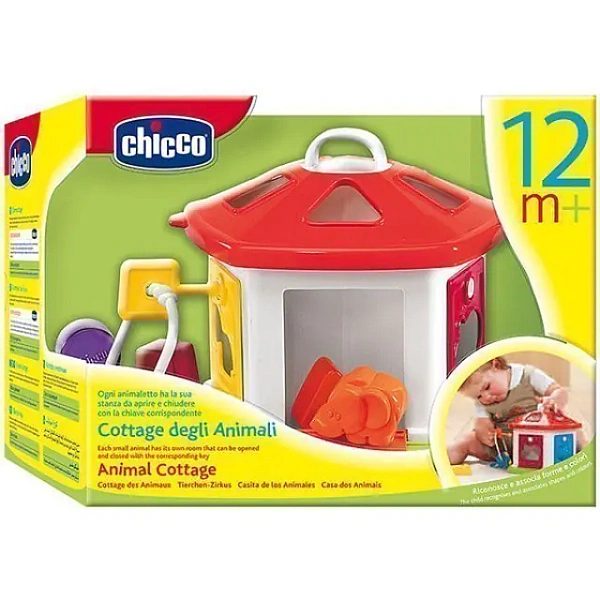 Домик для животных Chicco Чико фото 3