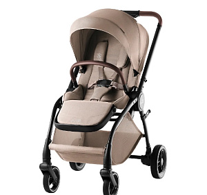 Детская прогулочная коляска Britax Roemer Rio