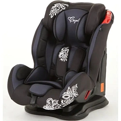Автокресло Capella S12310L Luxe