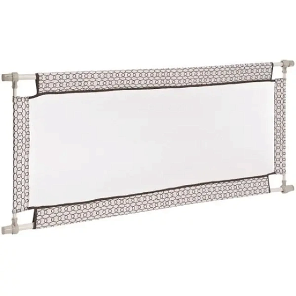 Ворота безопасности Evenflo Soft & Wide Эвенфло Софт и Вайд фото 1