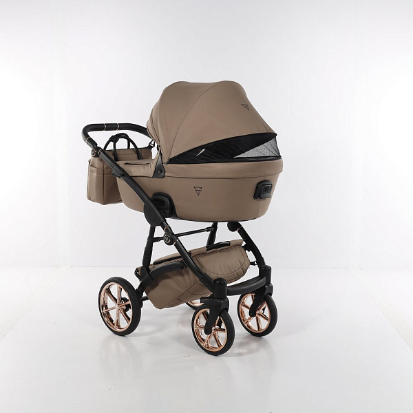 Детская коляска Junama Termo Line Tex 2 в 1 фото 2