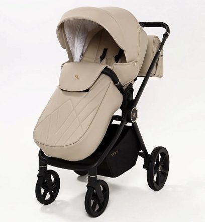 Детская прогулочная коляска Sweet Baby Stella Plus