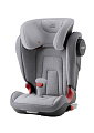 Автокресло Britax Romer Kidfix2 S (Grey Marble Highline
						
					) — Фото
