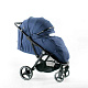 Детская прогулочная коляска BabyZz B100 фото 2