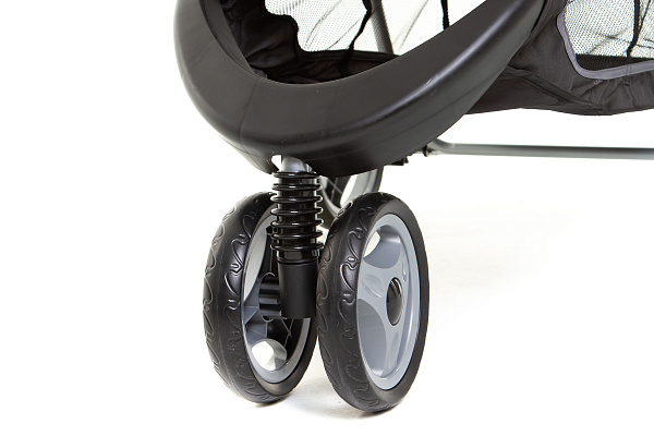 Детская коляска Ramili Baby Rapid TS 2 в 1 фото 14