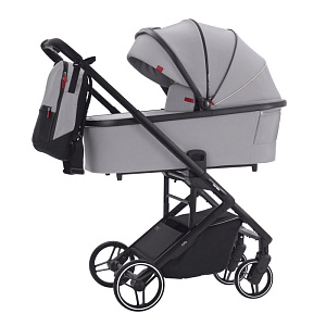 Детская коляска Carrello Alfa CRL-6507 2 в 1