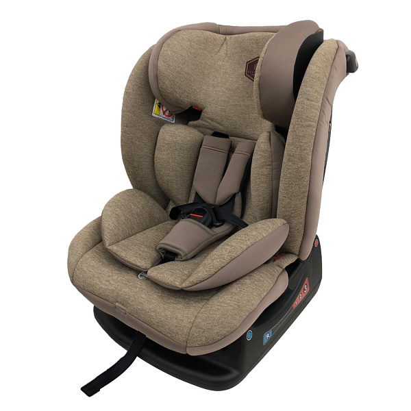 Детское автокресло Best Baby Reflex фото 2
