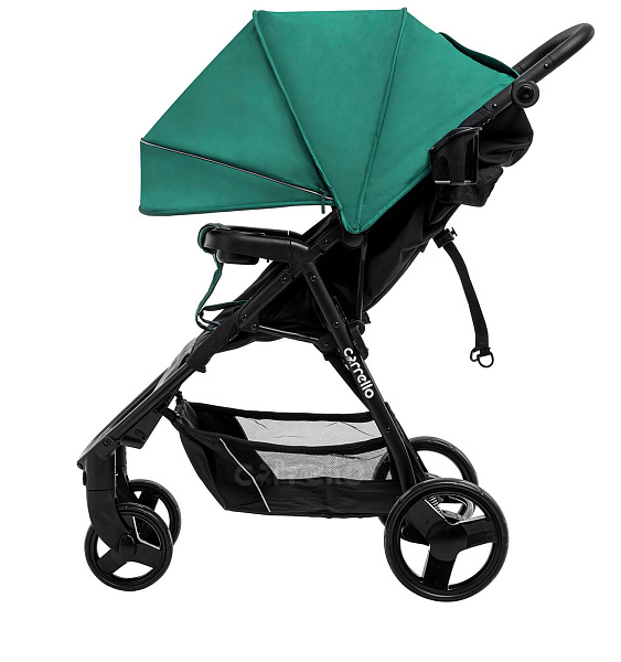 Детская прогулочная коляска Carrello Maestro CRL-1414 фото 1